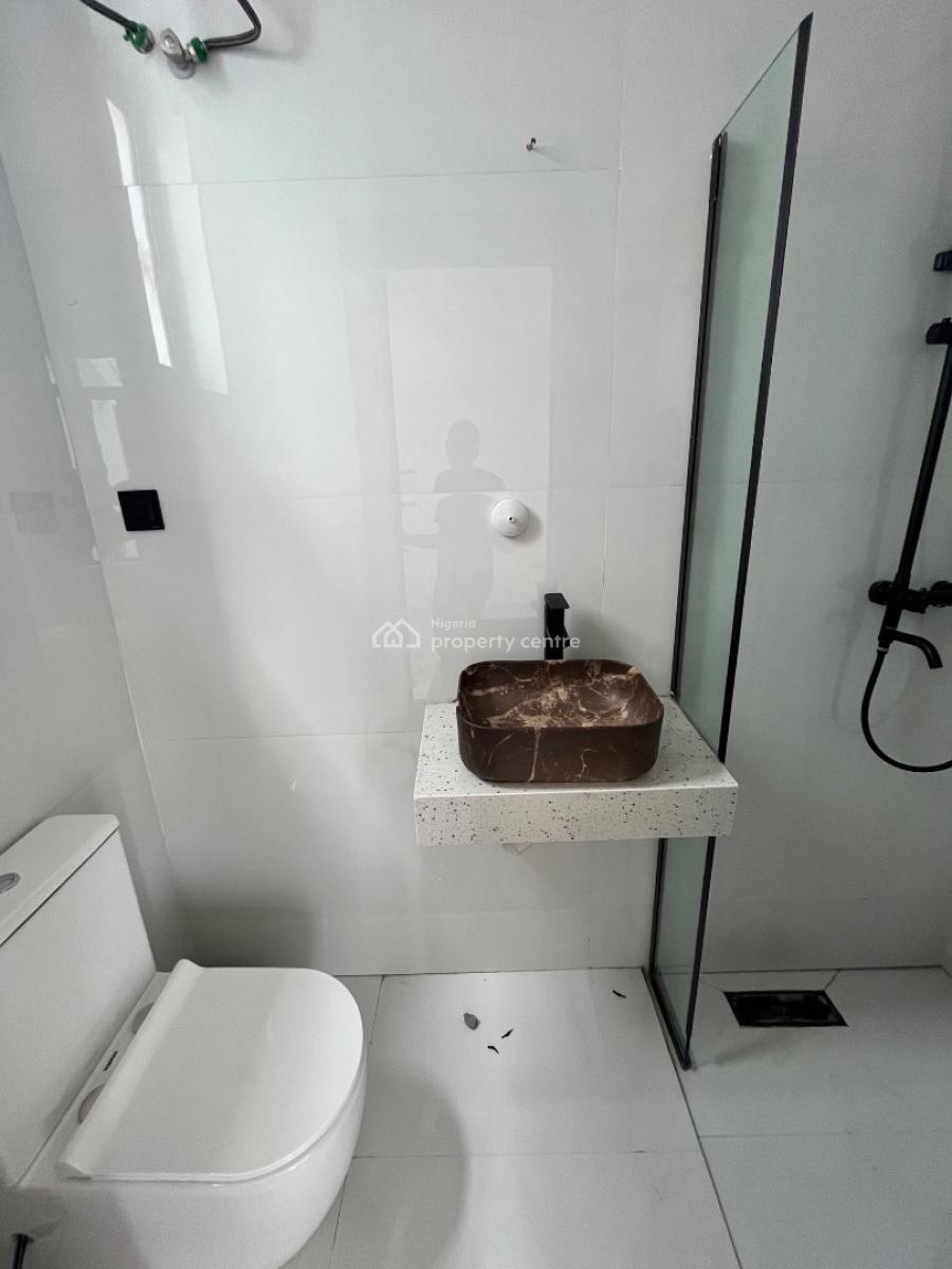4 Bedroom Fully Detached Duplex, Ajah, Lagos, Detached Duplex for Sale