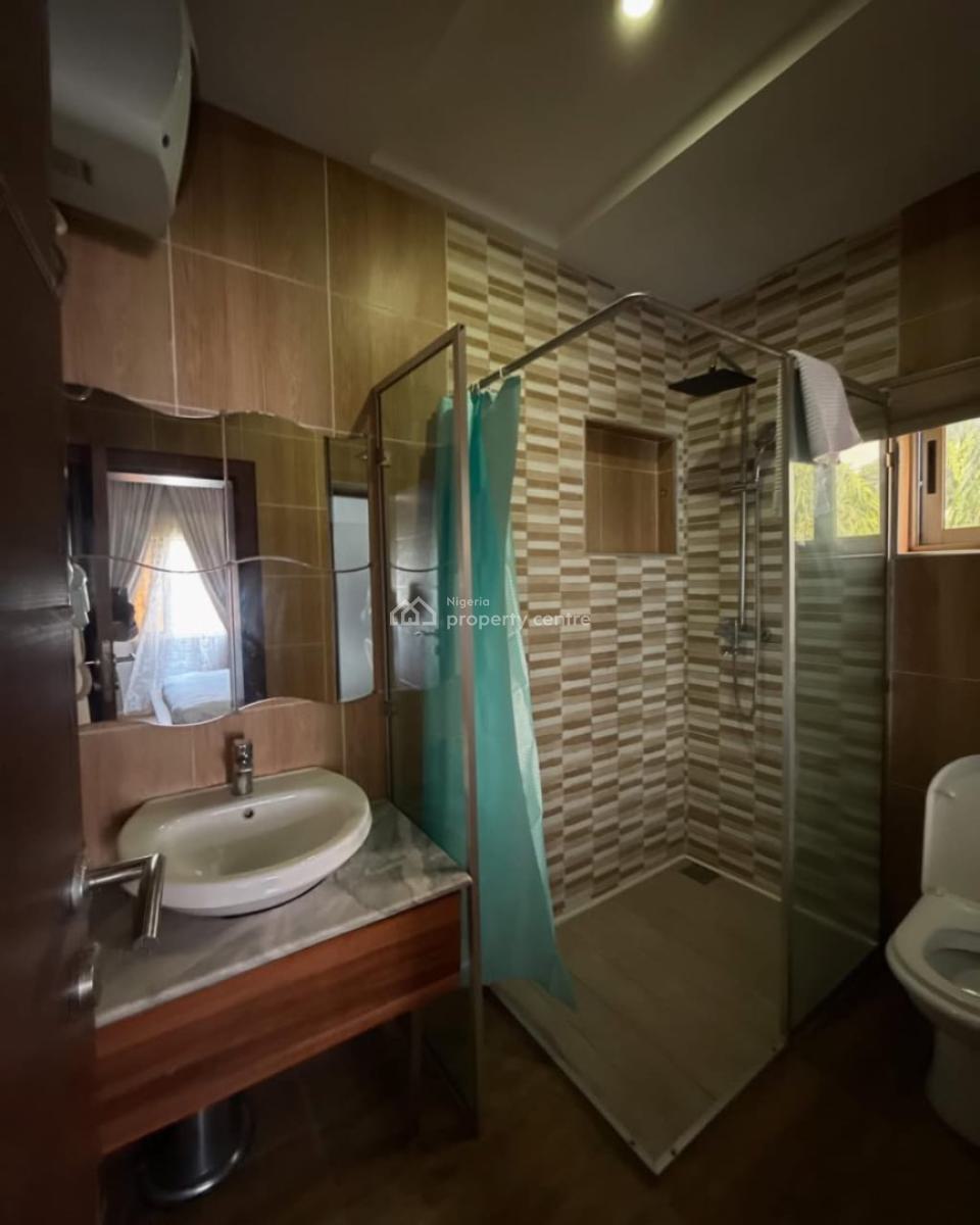 2 Bedroom Apartments, Wuse, Abuja, Flat / Apartment for Sale