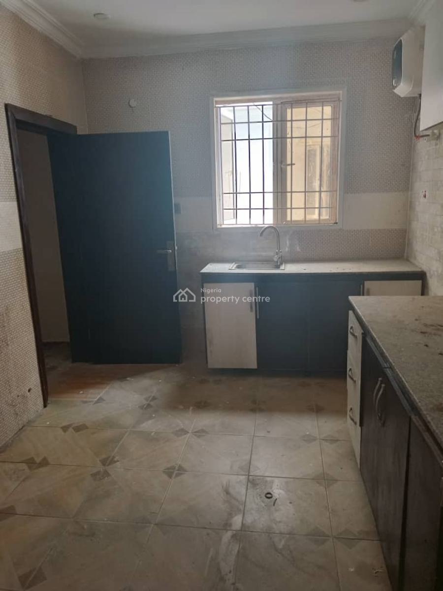Beautiful 6 Units of 3 Bedroom Flat, Ikate, Lekki, Lagos, Flat / Apartment for Rent