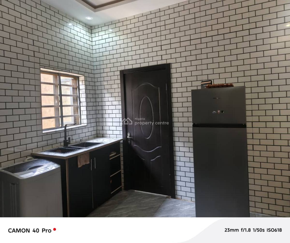 a Luxury 3 Bedroom Flat, Itamaga Road, Ikorodu, Lagos, House for Sale