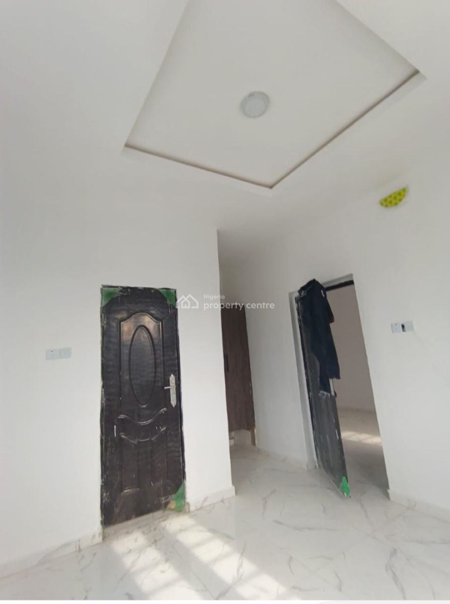 Brand New Mini Flat Available, Thera Annex, Sangotedo, Ajah, Lagos, Mini Flat (room and Parlour) for Rent