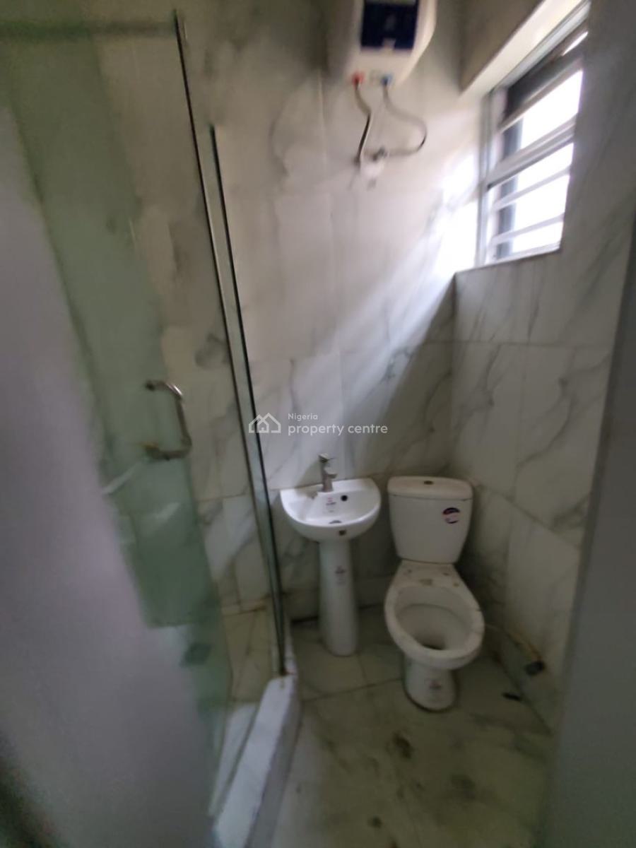 Legit 4 Bedroom Semi Detached Duplex, Orchid, Lekki, Lagos, Semi-detached Duplex for Rent