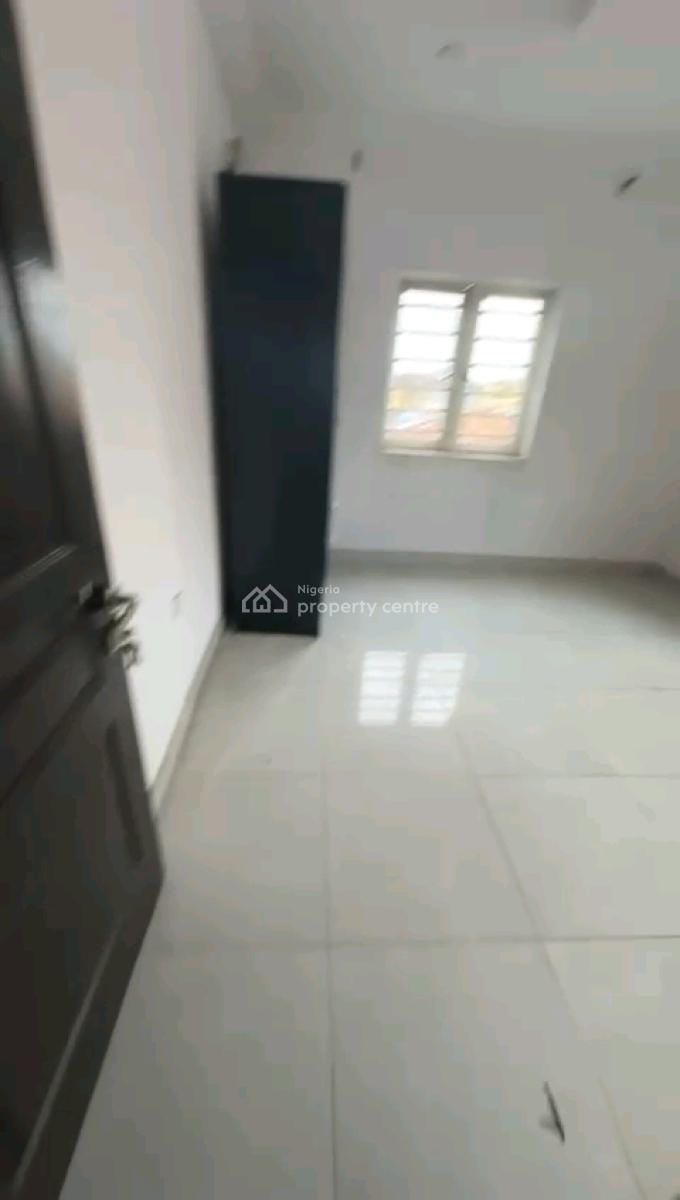 3 Units of Newly Built, Very Decent and Standard Mini Flat in a Secured Environment, Oshodi, Lagos, Mini Flat (room and Parlour) for Rent
