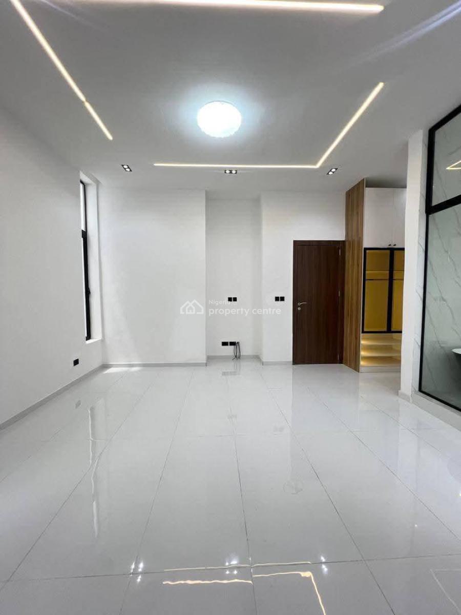 Luxury 4 Bedroom Fully Detached Duplex with Bq, Ikota, Lekki, Lagos, Detached Duplex for Sale