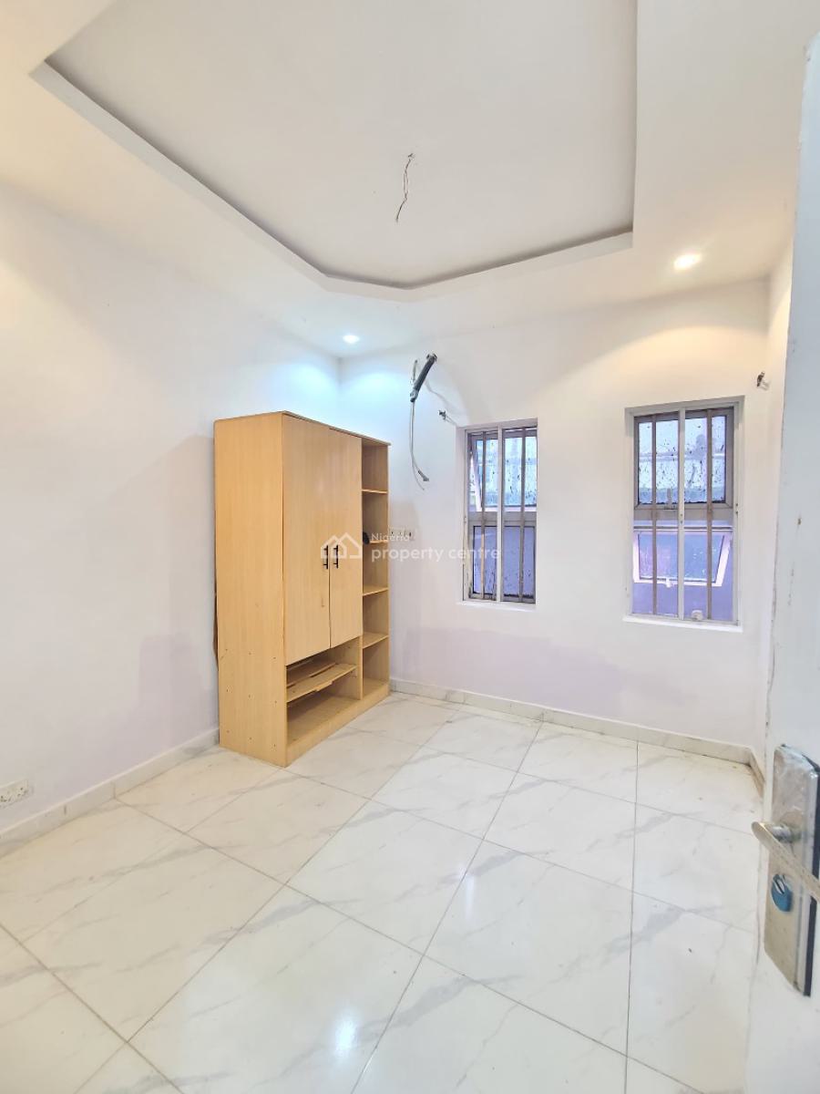 Clean and Spacious Miniflat, Badore, Ajah, Lagos, Mini Flat (room and Parlour) for Rent