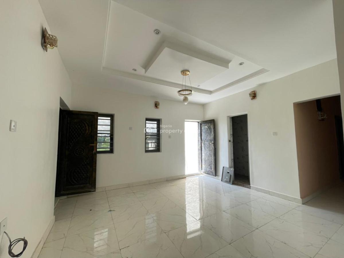 Newly Built 3 Bedroom Flat, Egbu, Owerri North, Imo, Flat / Apartment for Rent