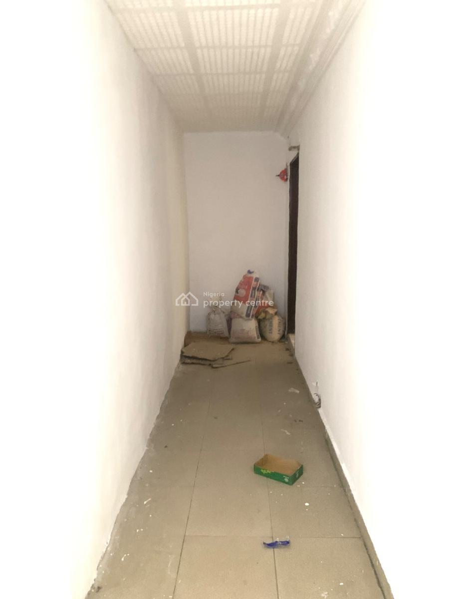 Spacious Self Contain, Thomas Estate, Ajah, Lagos, Flat / Apartment for Rent