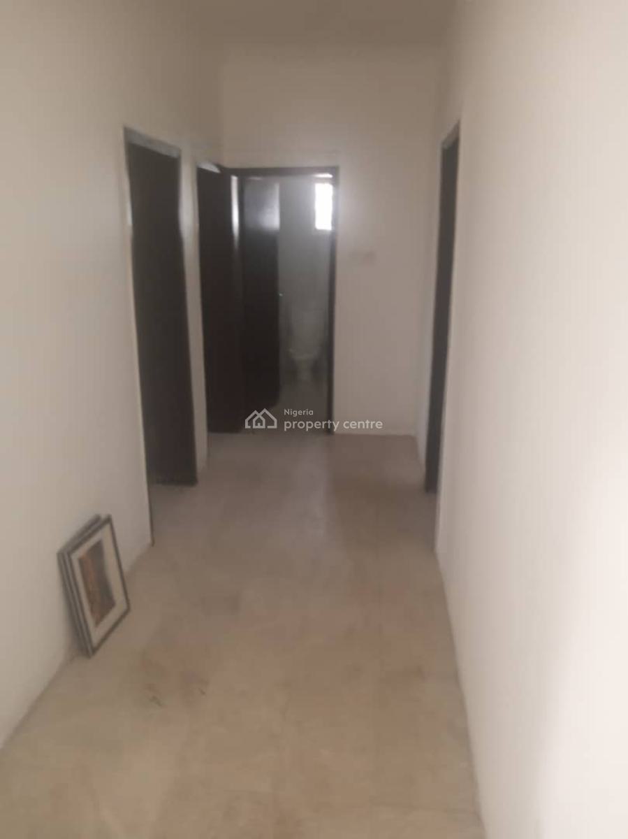 4 Bedroom Detached Duplex with Bq, Femi Okunnu Estate, Lekki, Lagos, Semi-detached Duplex for Rent