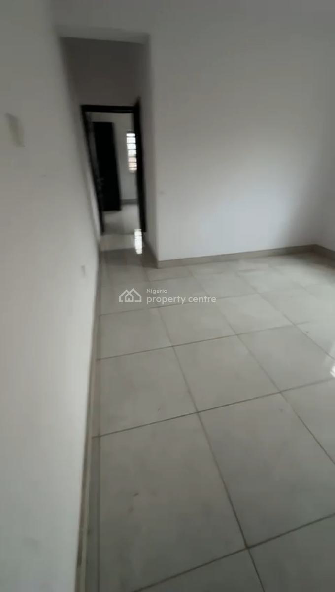 3 Units of Newly Built Miniflat in a Secured Environment, Oshodi, Lagos, Mini Flat (room and Parlour) for Rent