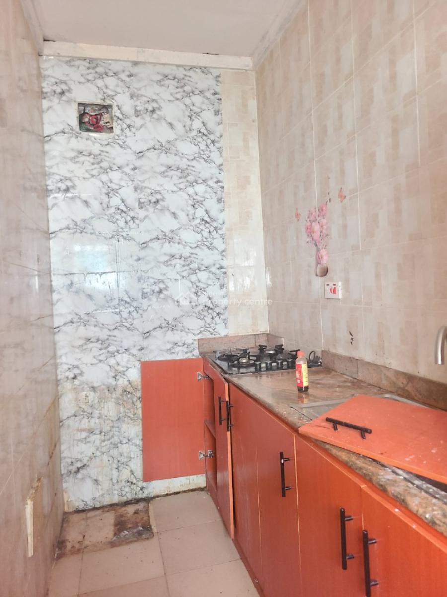 Standard Ensuite 1 Bedroom Apartment, Badore, Ajah, Lagos, Mini Flat (room and Parlour) for Rent