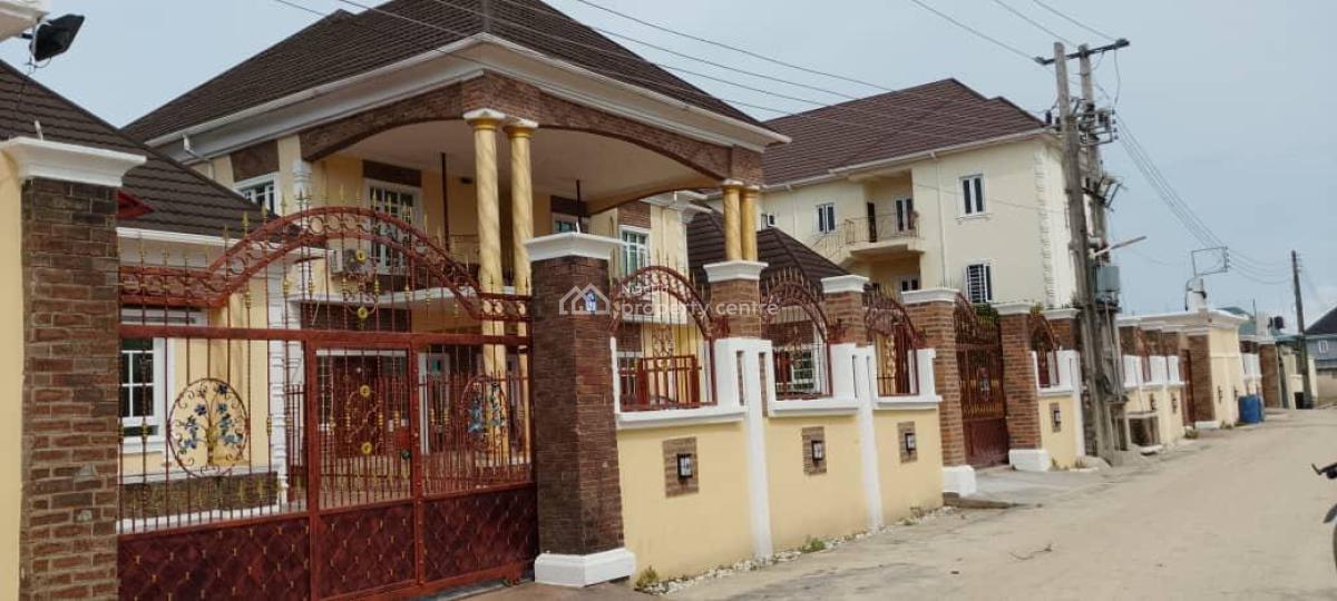 2 Bedroom, Video Available, Lagos Business School, Olokonla, Ajah, Lagos, Flat / Apartment for Rent