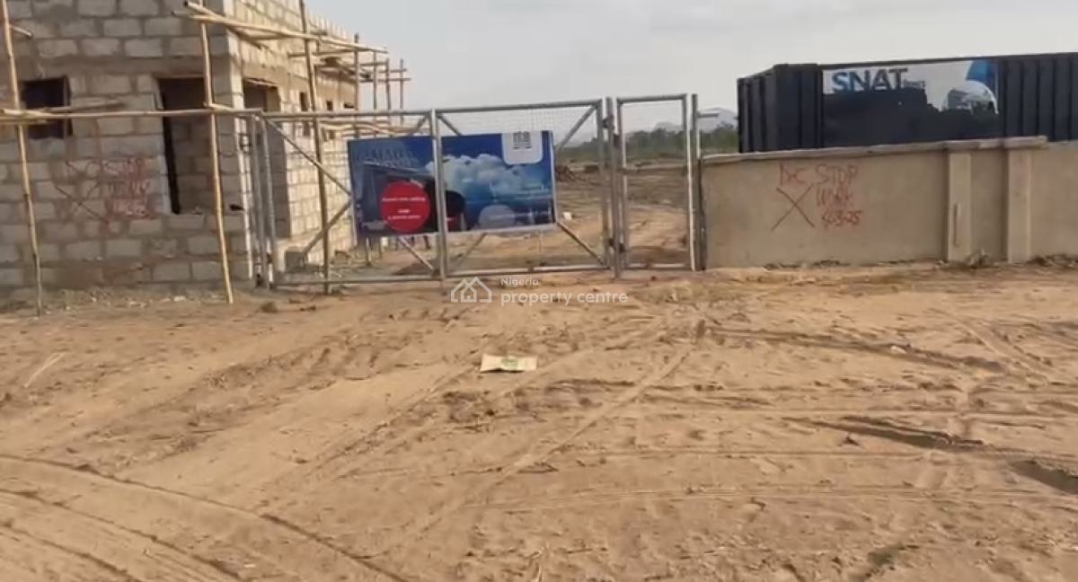 a Standard, Outright Land, Kyami, Abuja, Residential Land Joint Venture