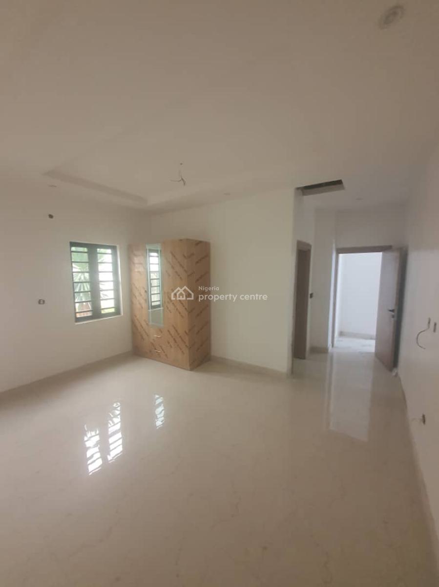 2 Units of 4 Bedroom Semi-detached House, Awuse Estate, Opebi, Ikeja, Lagos, Semi-detached Duplex for Rent