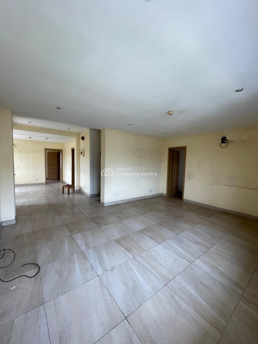 Fully Serviced 4 Bedrooms Terraced Duplex, Ologolo, Lekki, Lagos, Terraced Duplex for Rent