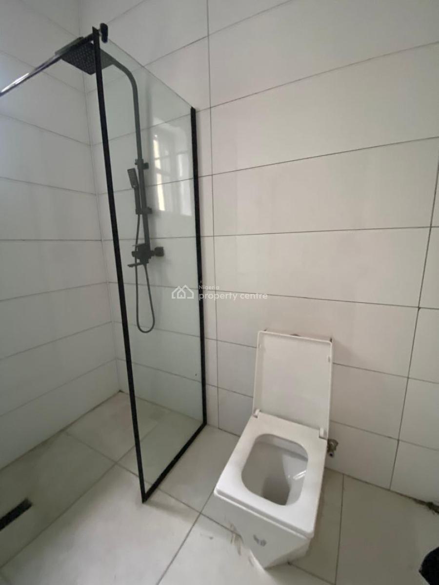 5 Bedroom Fully Detached Duplex with Bq, Pool, Cinema & Study Room, Megamound Estate, Lekki, Lagos, Detached Duplex for Sale