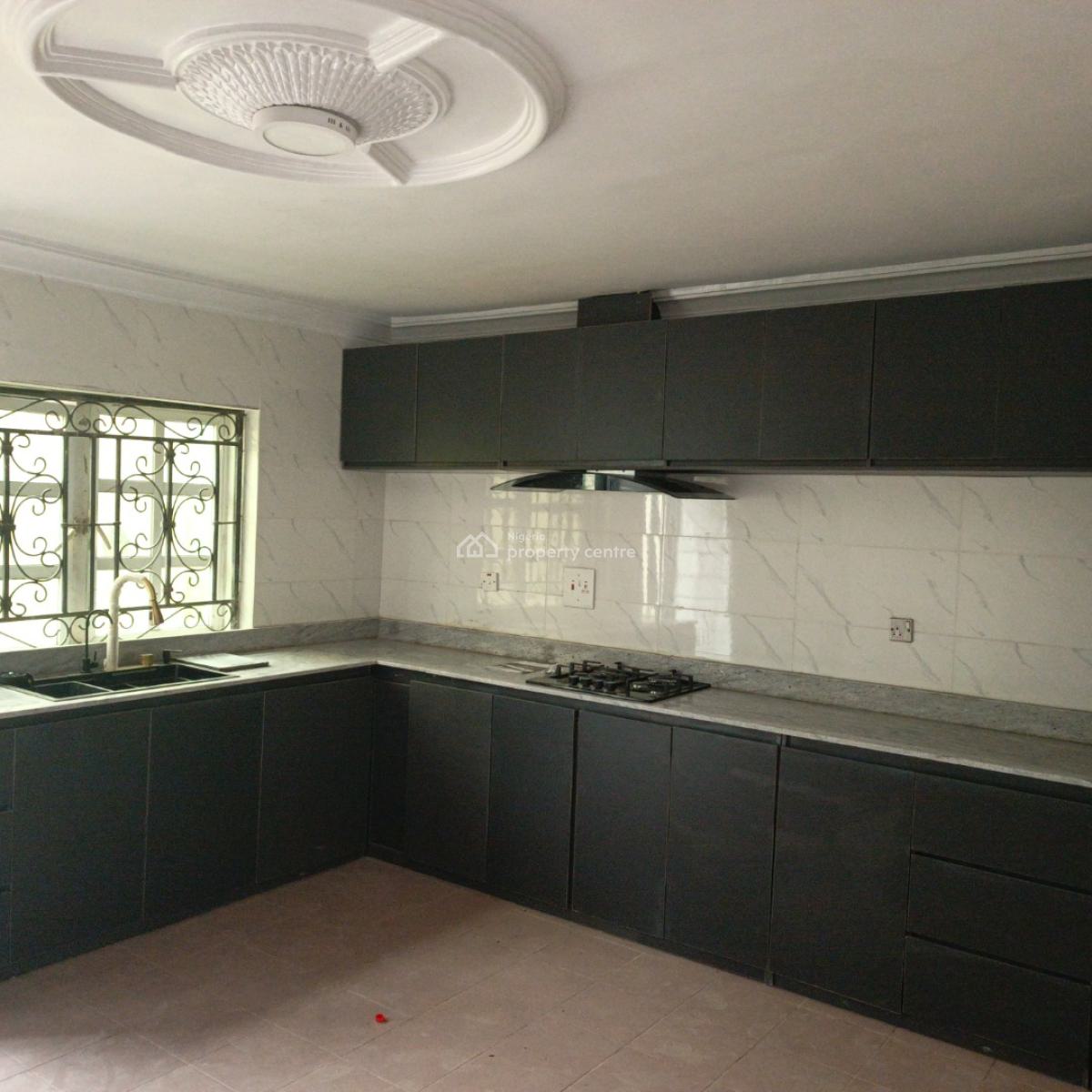 Newly Renovated 4 Bedroom Detached House, Gra, Ogudu, Lagos, Detached Duplex for Sale