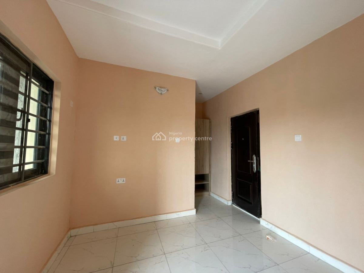 Newly Built 2 Bedroom Flat, Egbu, Owerri North, Imo, Flat / Apartment for Rent