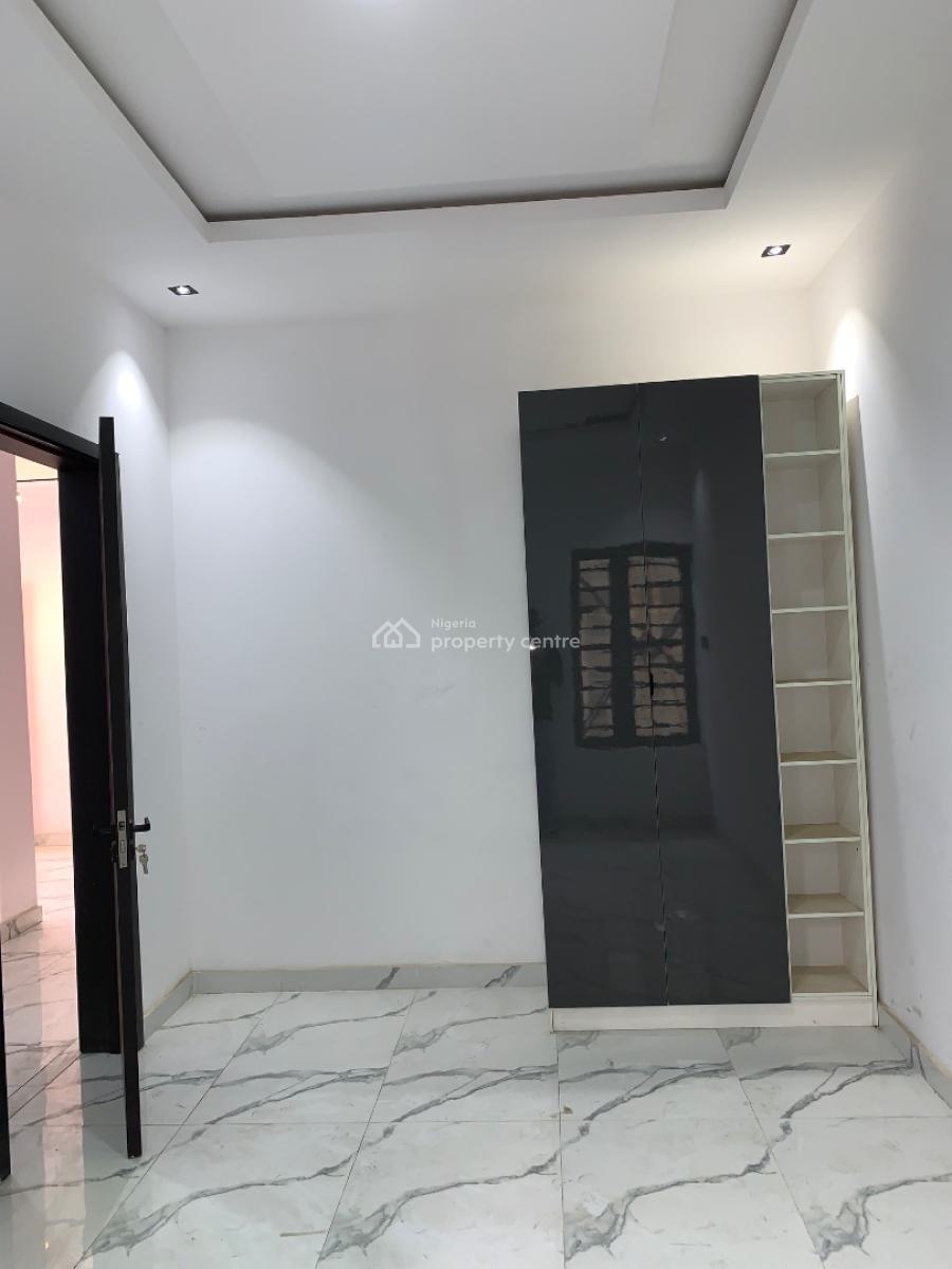 4 Bedroom Semi Detached Duplex, Ado Road, Ajah, Lagos, Semi-detached Duplex for Sale