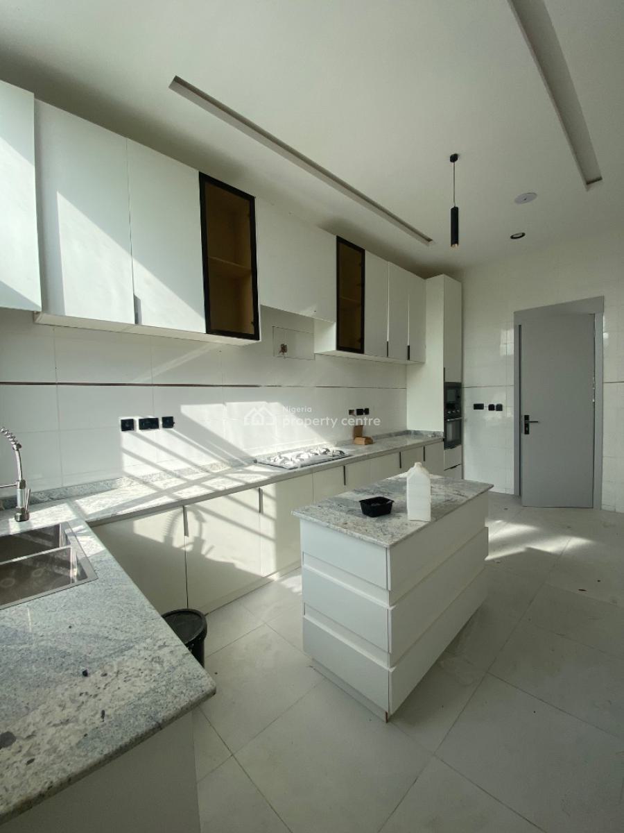 5 Bedroom Duplex, Blenco, Ajah, Lagos, Detached Duplex for Rent