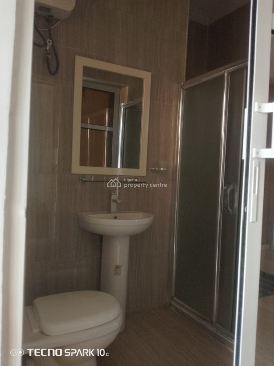 Furnished 5 Bedroom Semi - Detached Duplex with Excellent Facilities, Oasis Estate Maryland, Lagos, Maryland, Lagos, Semi-detached Duplex for Rent
