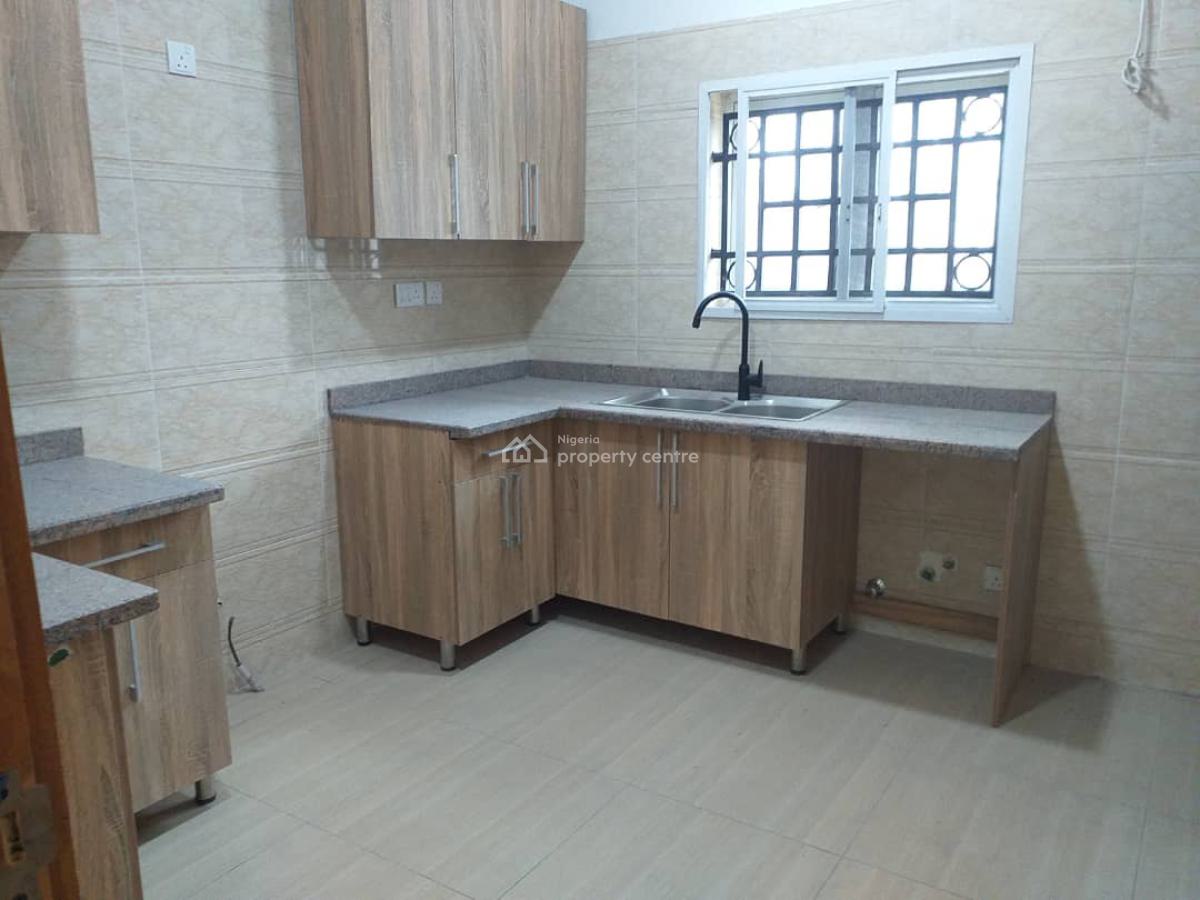 Serviced Luxury 3 Bedroom Apartment., Ikate, Lekki, Lagos, Flat / Apartment for Rent