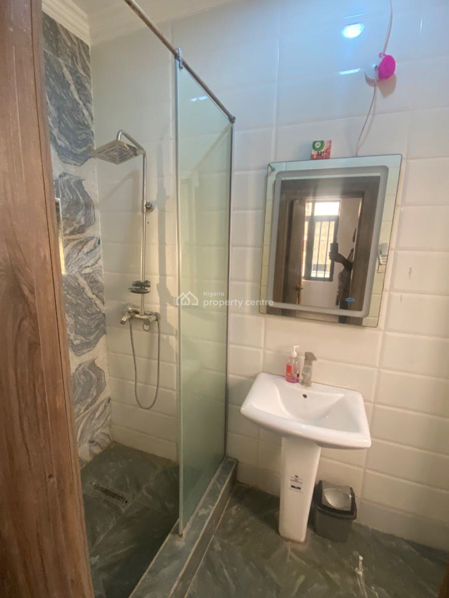 Luxury 3 Bedrooms, Furnished & Unfurnished, Admiralty Road, Lekki Phase 1, Lekki, Lagos, Flat / Apartment for Rent