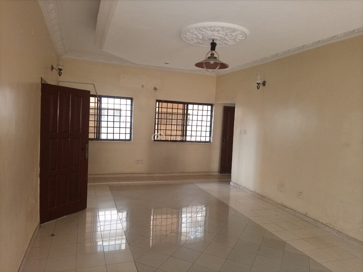 Spacious 5-bedroom Detached Duplex with Onebedroom Bq, Gwarinpa Main, Gwarinpa, Abuja, Detached Duplex for Rent