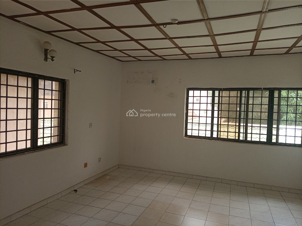 Spacious 5-bedroom Detached Duplex with Onebedroom Bq, Gwarinpa Main, Gwarinpa, Abuja, Detached Duplex for Rent