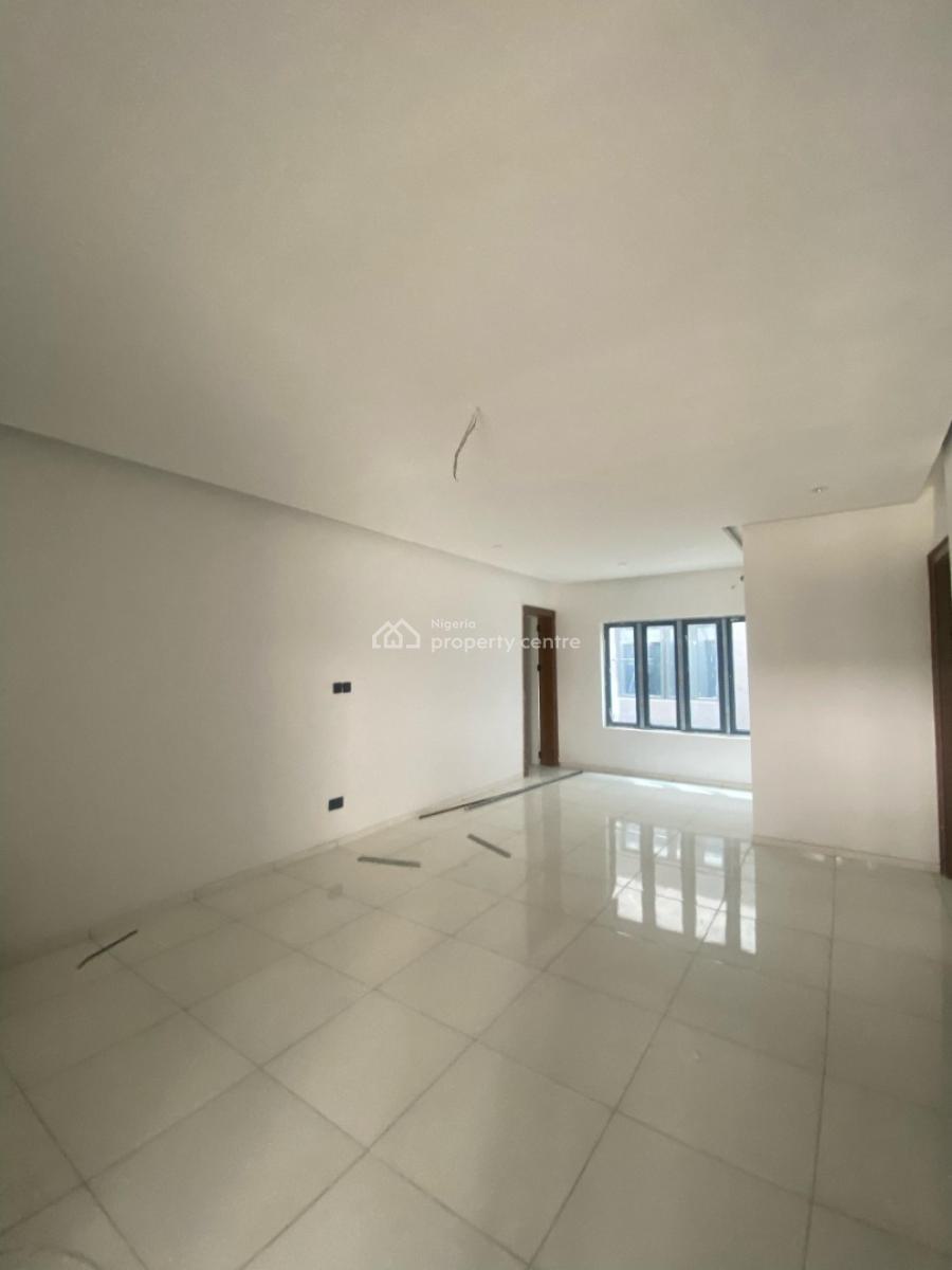 Dream Homes 2 Bedroom Apartment, Ogombo, Ajah, Lagos, Flat / Apartment for Sale