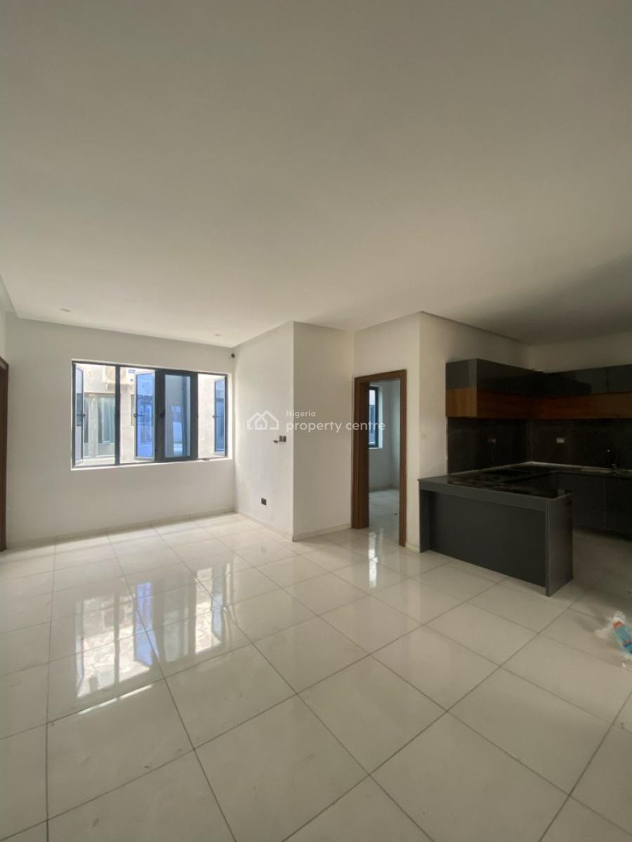 Dream Homes 2 Bedroom Apartment, Ogombo, Ajah, Lagos, Flat / Apartment for Sale