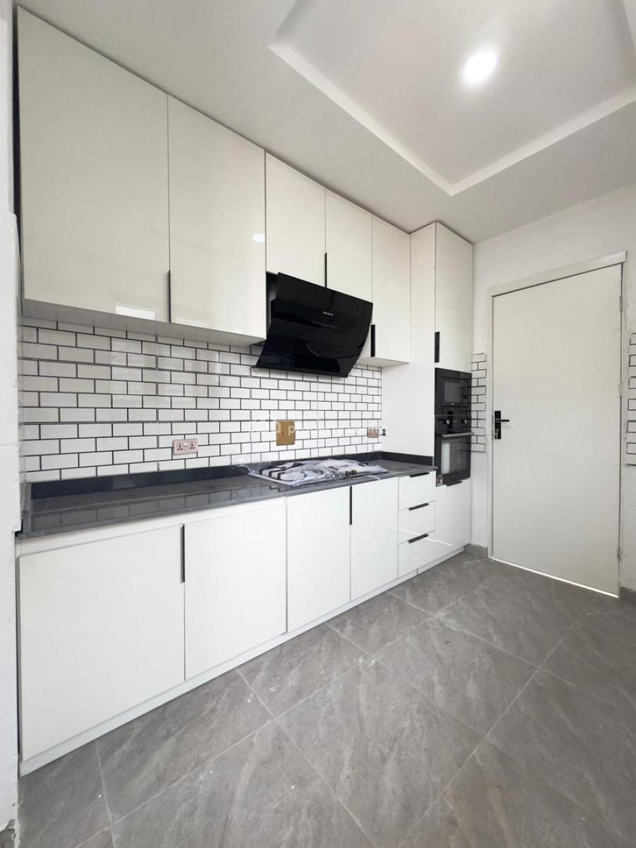 2 Bedroom Apartment, Ikate, Lekki, Lagos, Flat / Apartment for Sale