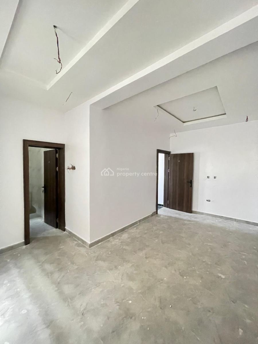 Newly Built 2 Bedroom Masionette Apartment, Ifako, Agege, Lagos, Block of Flats for Sale