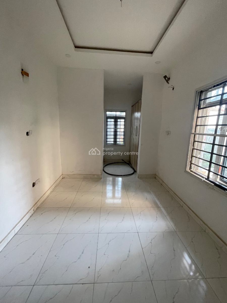 3 Bedrooms Flat with Excellent Finishing, Wuye, Abuja, House for Rent
