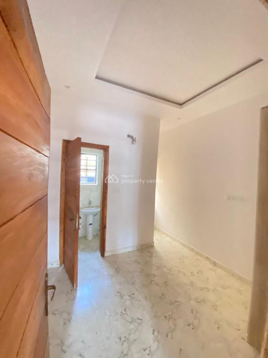Beautiful 1 Bedroom Mini Flat, Conservation Center, Lekki, Lagos, Mini Flat (room and Parlour) for Rent