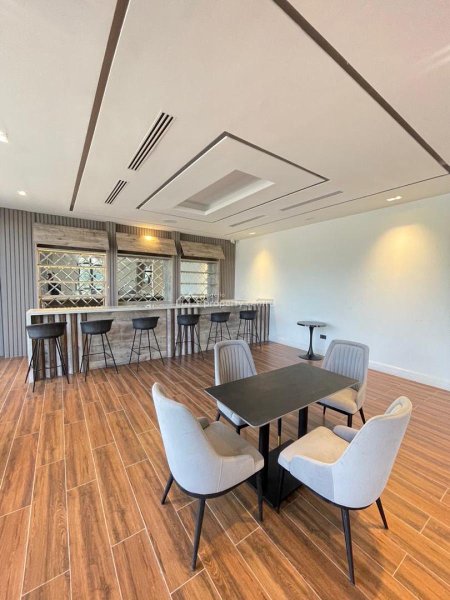Luxury 4 Bedroom Smart Home Apartment, Ikoyi, Lagos, Flat / Apartment for Sale