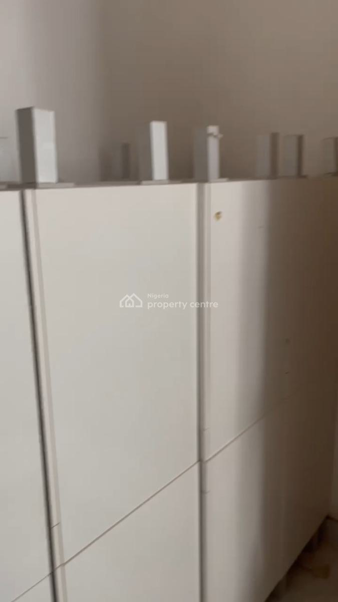 Brand New, Luxury 2 Bedroom Flat with a Room Bq, Victoria Island (vi), Lagos, Flat / Apartment for Sale