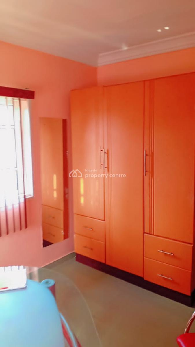 Outstanding 5 Bedroom Fully Detached Duplex with Bq, Gra Phase 1, Magodo, Lagos, House for Rent