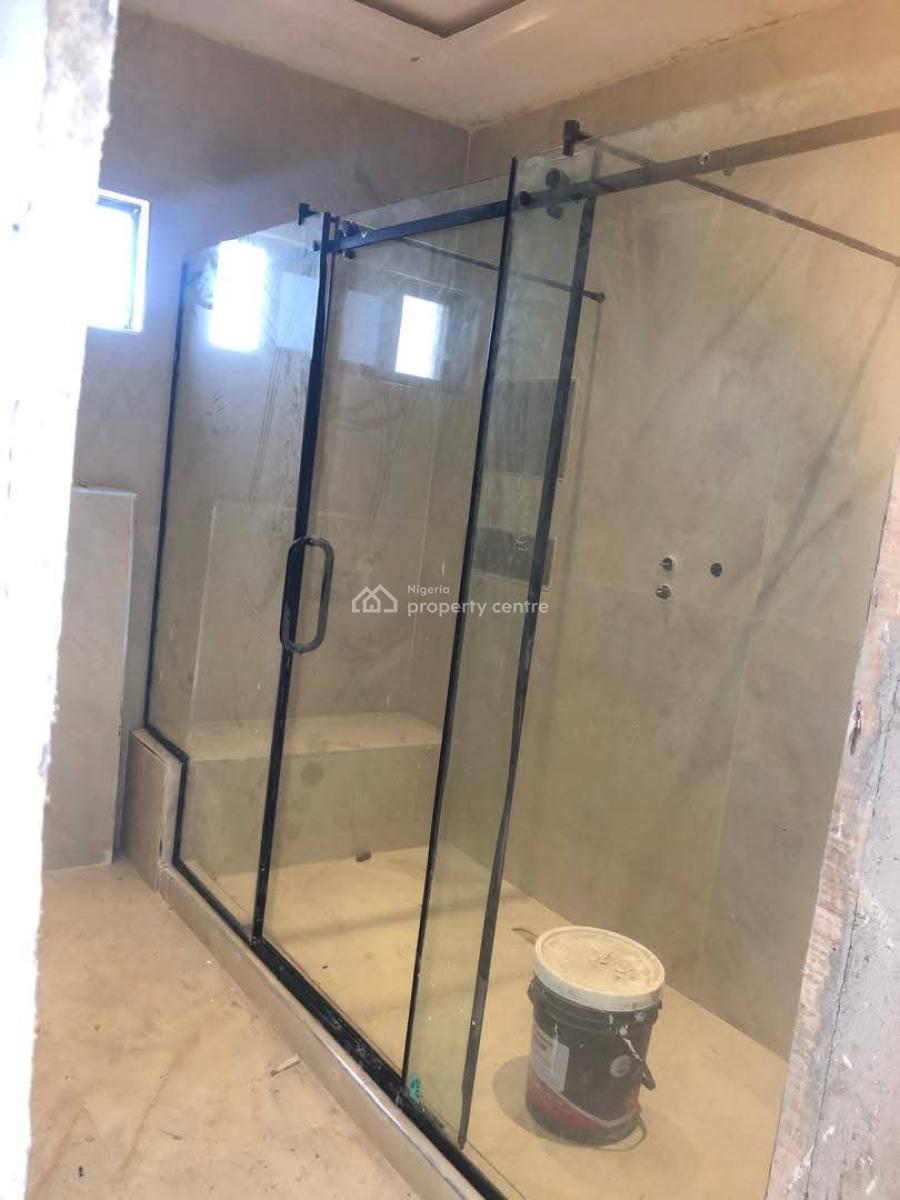 Luxury 5 Bedroom Maisonette Penthouse, Ikoyi, Lagos, House for Sale