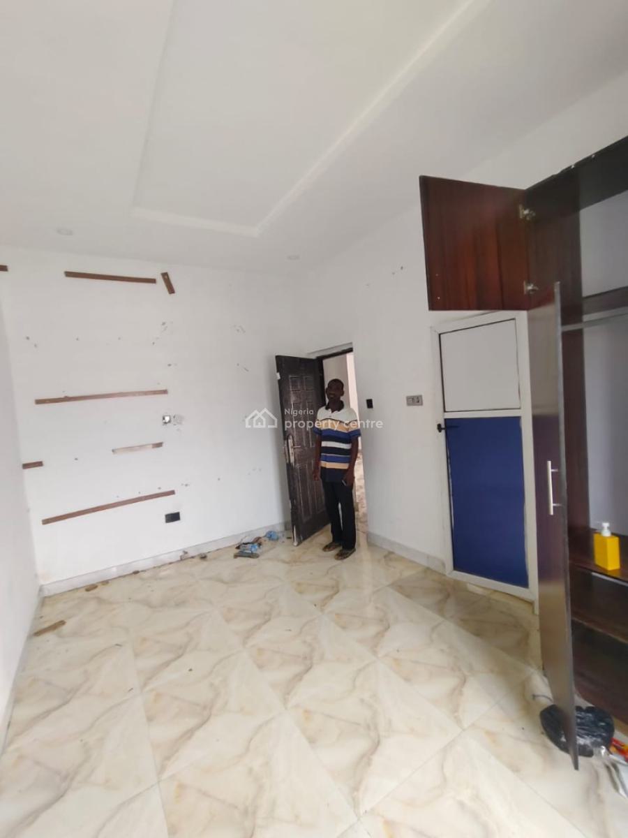 Luxurious 2 Bedroom Apartment, Lbs (lagos State Business School), Ajah, Lagos, Flat / Apartment for Rent