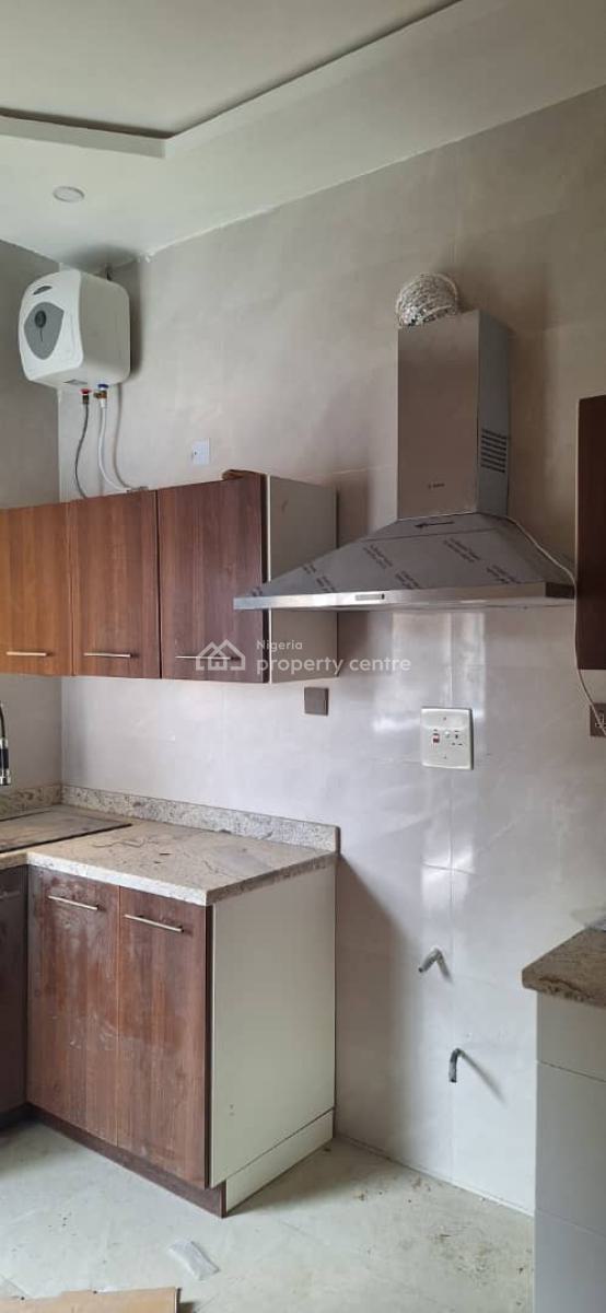 Fully Serviced Premium 2 Bedroom Apartment, Admiralty Way, Lekki Phase 1, Lekki, Lagos, Flat / Apartment for Rent