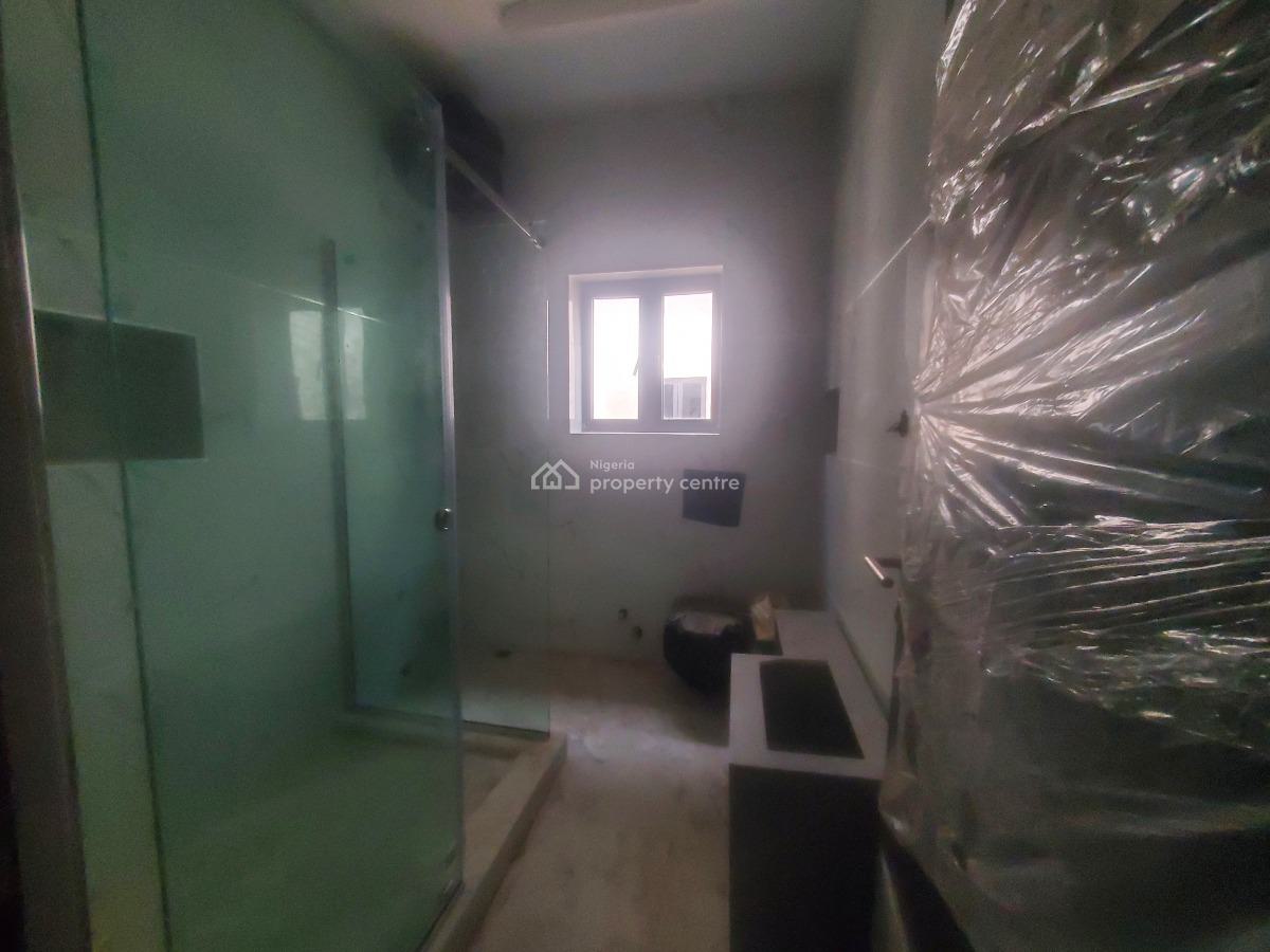 Magnificent 5 Bedroom Fully Detached Duplex, Ikeja Gra, Ikeja, Lagos, Detached Duplex for Sale
