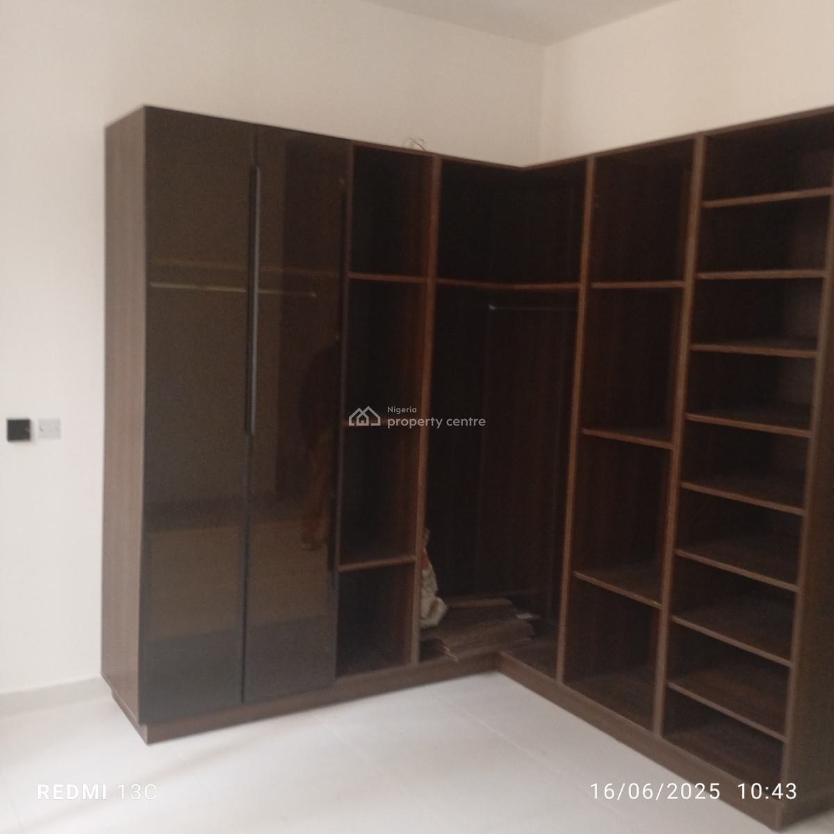 Premium Brand New 4 Bedroom Mansion ( 5 Car Parking), Admiralty Way, Lekki Phase 1, Lekki, Lagos, House for Rent