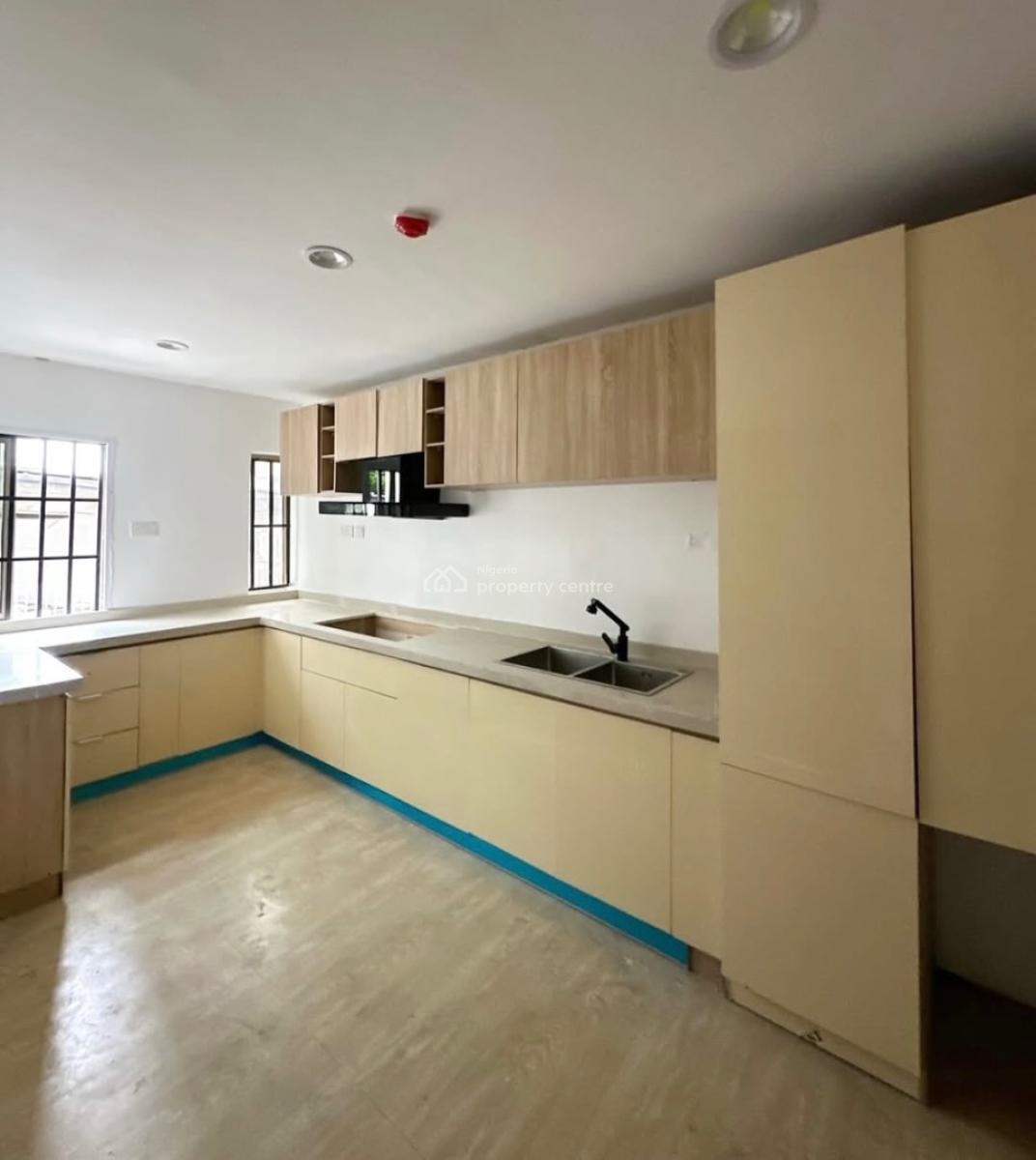 Exquisite 3 Bedroom Apartment Now Available, Victoria Island (vi), Lagos, Flat / Apartment for Rent