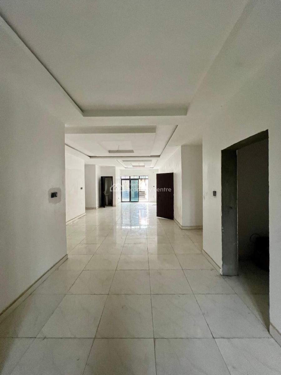 Luxurious 3 Bedroom Apartment with Elevator, Ikate, Lekki, Lagos, Flat / Apartment for Sale