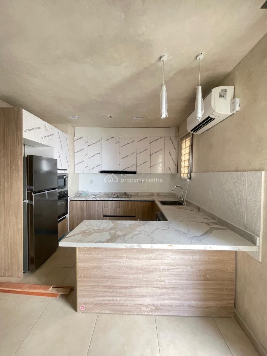 2 Bedrooms Apartment, Ologolo, Lekki, Lagos, Flat / Apartment for Sale