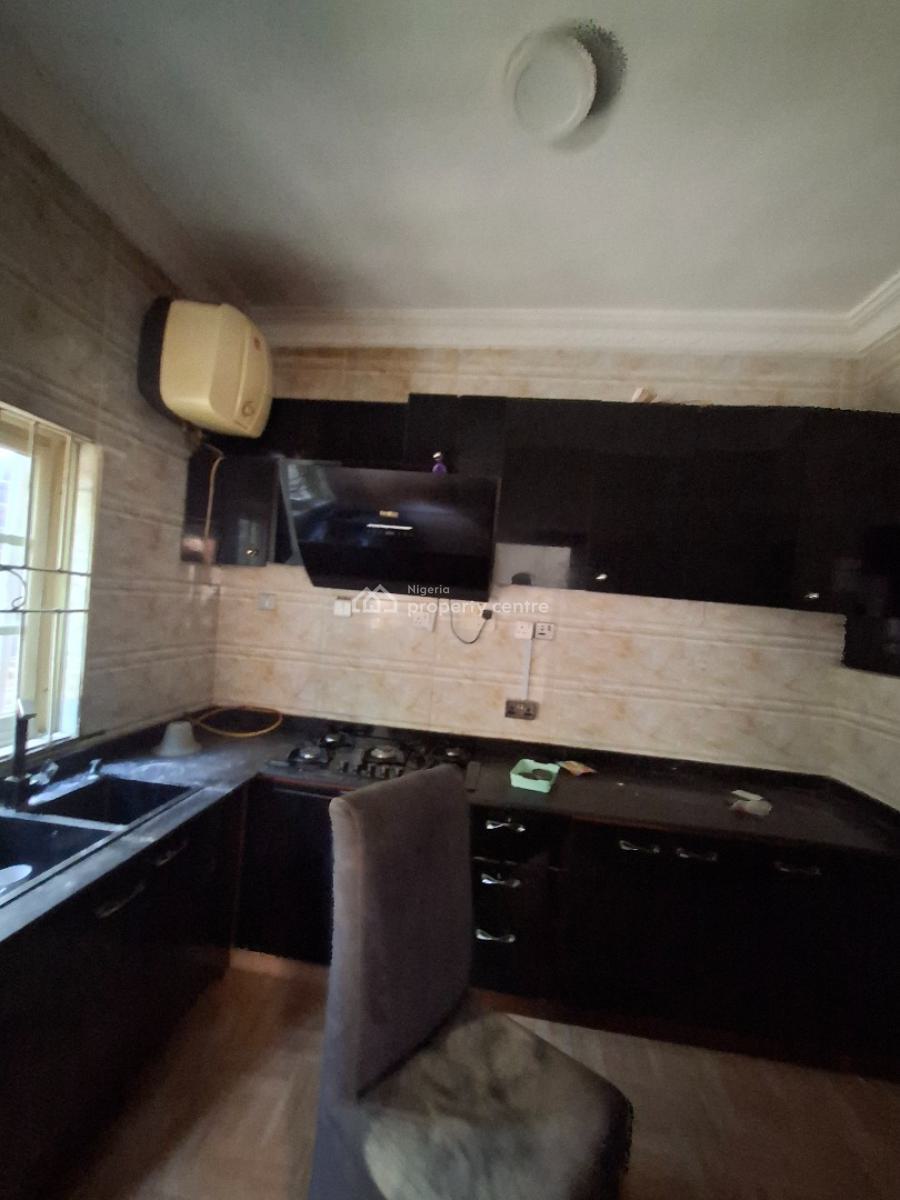 Two Bedroom Apartment, Wuye, Abuja, Flat / Apartment for Rent