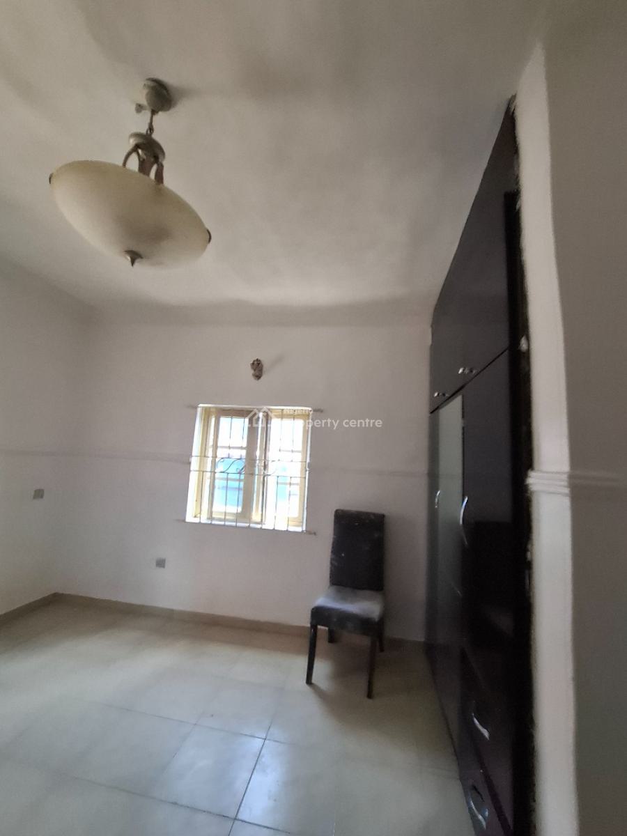 Two Bedroom Apartment, Wuye, Abuja, Flat / Apartment for Rent