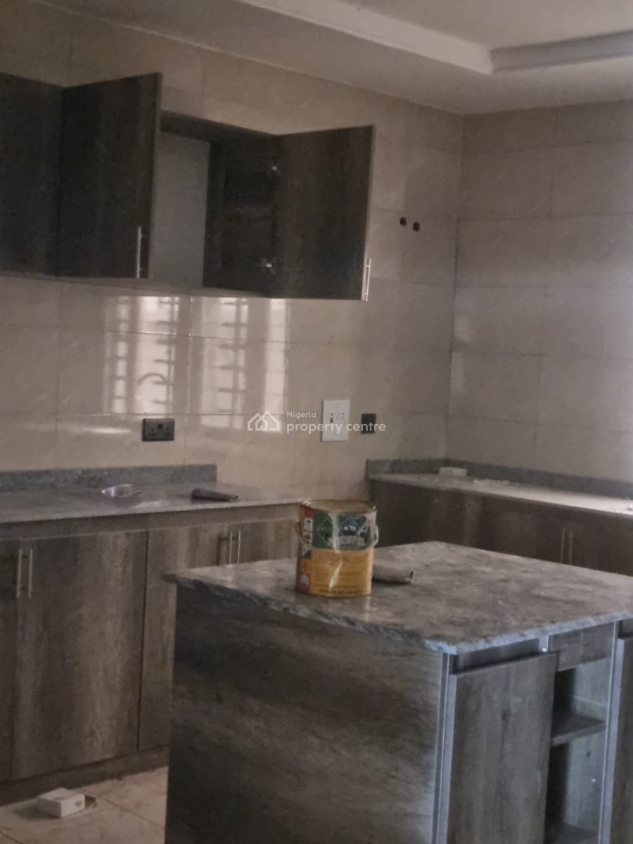 Beautifully Finished 4 Bedrooms Terrace Duplex, Katampe, Abuja, Terraced Duplex for Sale