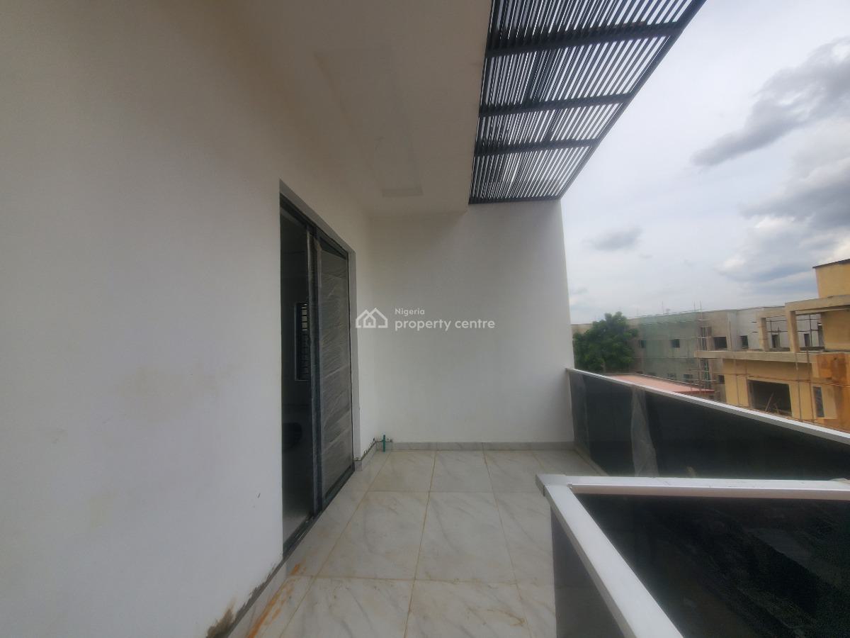 Magnificent 6 Bedroom Fully Detached Duplex with Elevator, Ikeja Gra, Ikeja, Lagos, Detached Duplex for Sale