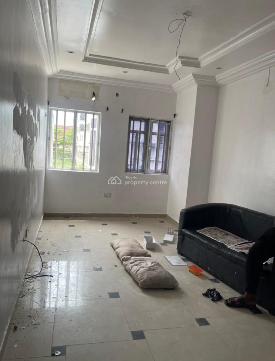 2 Bedroom Flat, Chervon Drive, Lekki, Lagos, Flat / Apartment for Rent